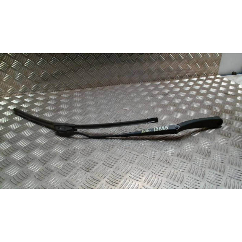 Bras essuie glace avant gauche MERCEDES CLASSE C 203 COUPE SPORT PHASE 1 d’occasion