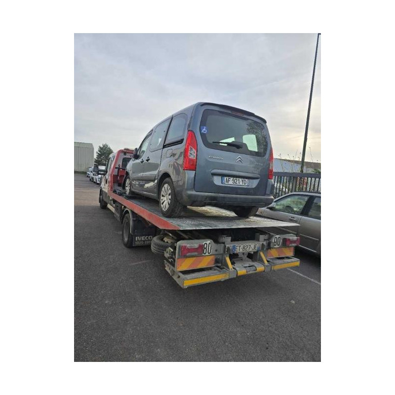 Vase de lave glace CITROEN BERLINGO 2 PHASE 1 d’occasion