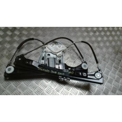 Leve vitre electrique avant droit MERCEDES CLASSE C 203 COUPE SPORT PHASE 1 d’occasion