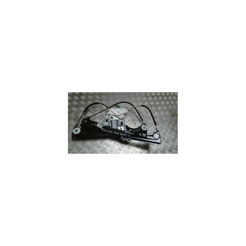 Leve vitre electrique avant droit MERCEDES CLASSE C 203 COUPE SPORT PHASE 1 d’occasion