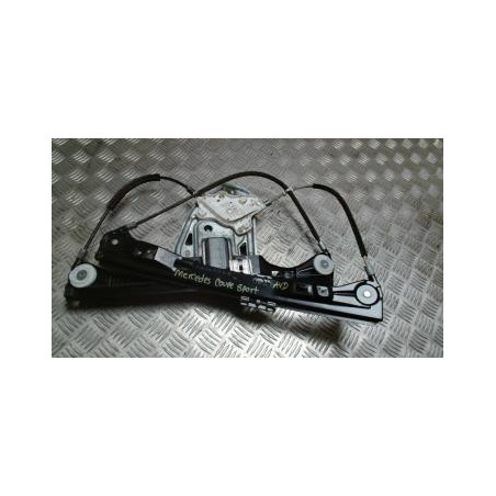 Leve vitre electrique avant droit MERCEDES CLASSE C 203 COUPE SPORT PHASE 1 d’occasion