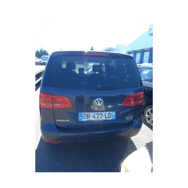 Feu arriere principal droit (feux) VOLKSWAGEN TOURAN 2 d’occasion