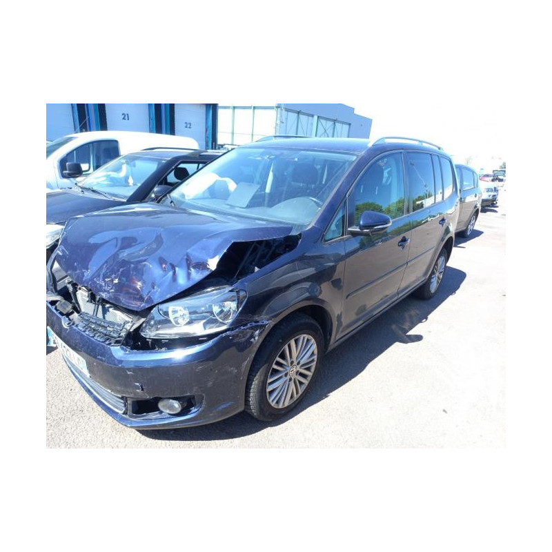 Verin de coffre VOLKSWAGEN TOURAN 2 d’occasion
