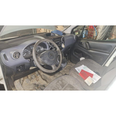 Retroviseur droit CITROEN BERLINGO 2 PHASE 2 d’occasion