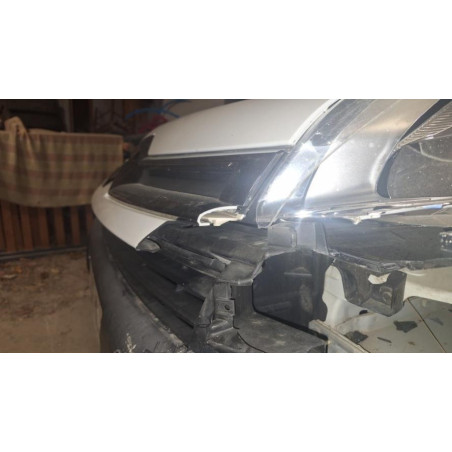 Platine feu arriere gauche CITROEN BERLINGO 2 PHASE 2 d’occasion