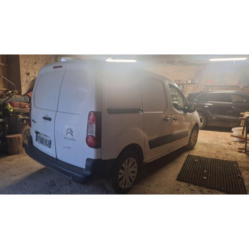 Platine feu arriere gauche CITROEN BERLINGO 2 PHASE 2 d’occasion