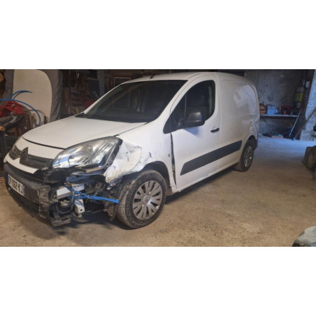 Platine feu arriere gauche CITROEN BERLINGO 2 PHASE 2 d’occasion