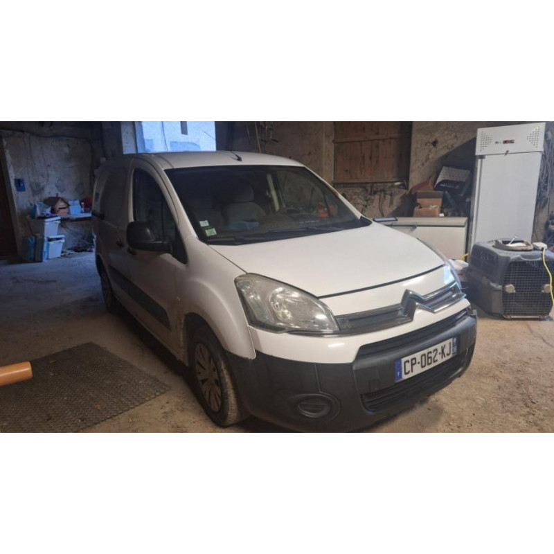 Platine feu arriere gauche CITROEN BERLINGO 2 PHASE 2 d’occasion