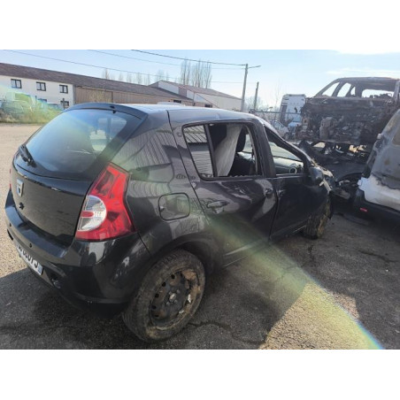 Neiman DACIA SANDERO 1 d’occasion