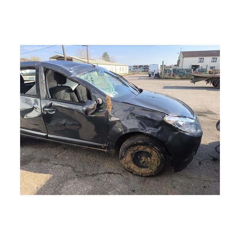 Neiman DACIA SANDERO 1 d’occasion