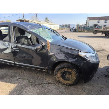 Neiman DACIA SANDERO 1 d’occasion