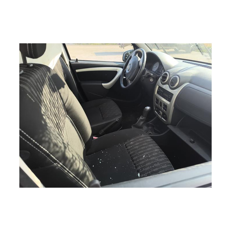Neiman DACIA SANDERO 1 d’occasion