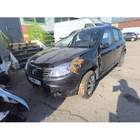 Neiman DACIA SANDERO 1 d’occasion