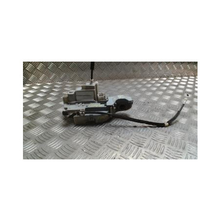 Serrure avant gauche FIAT BRAVO 2 d’occasion