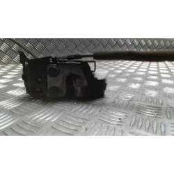 Serrure avant gauche RENAULT CLIO 4 PHASE 1 d’occasion
