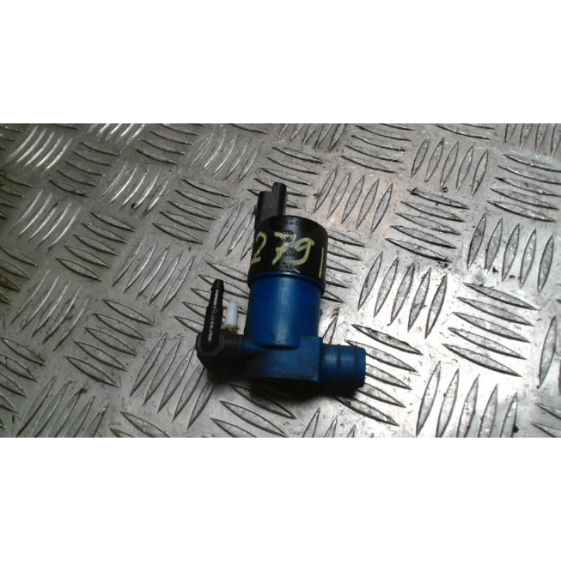 Pompe lave glace avant RENAULT CLIO 4 PHASE 1 d’occasion