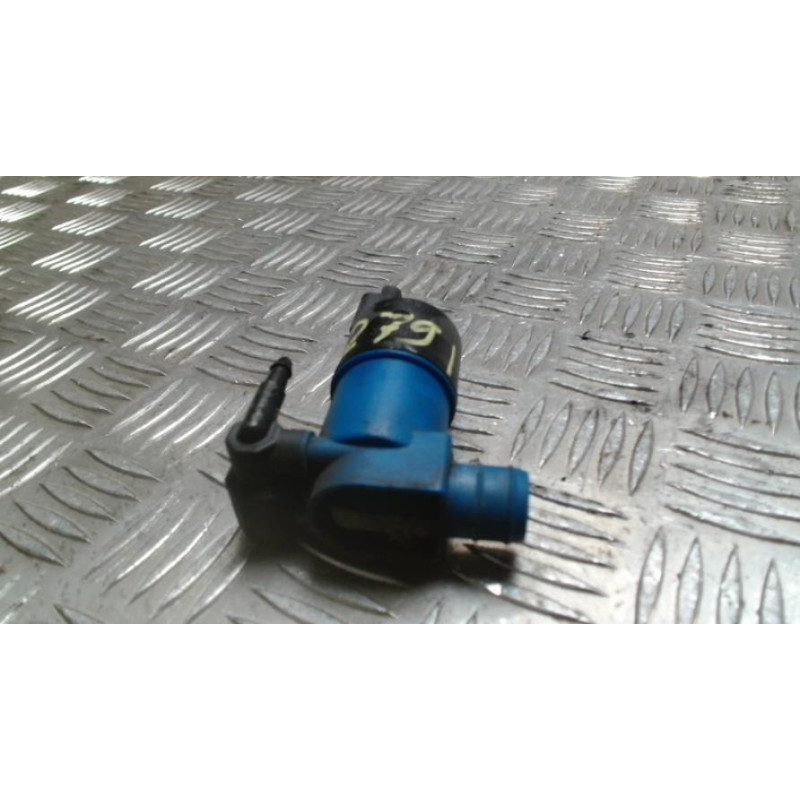 Pompe lave glace avant RENAULT CLIO 4 PHASE 1 d’occasion