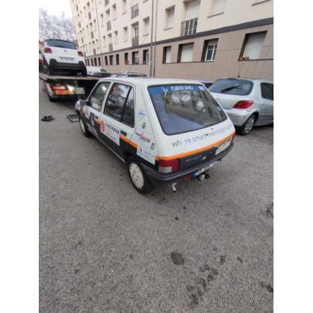 Feu arriere principal droit (feux) PEUGEOT 205 PHASE 2 d’occasion
