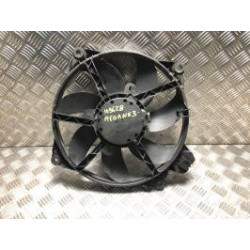 Moto ventilateur radiateur RENAULT MEGANE 3 PHASE 1 d’occasion