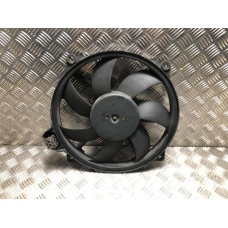 Moto ventilateur radiateur RENAULT MEGANE 3 PHASE 1 d’occasion