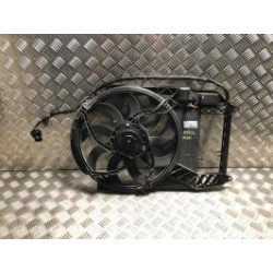 Moto ventilateur radiateur MINI MINI 1 R50/R53 PHASE 1 d’occasion