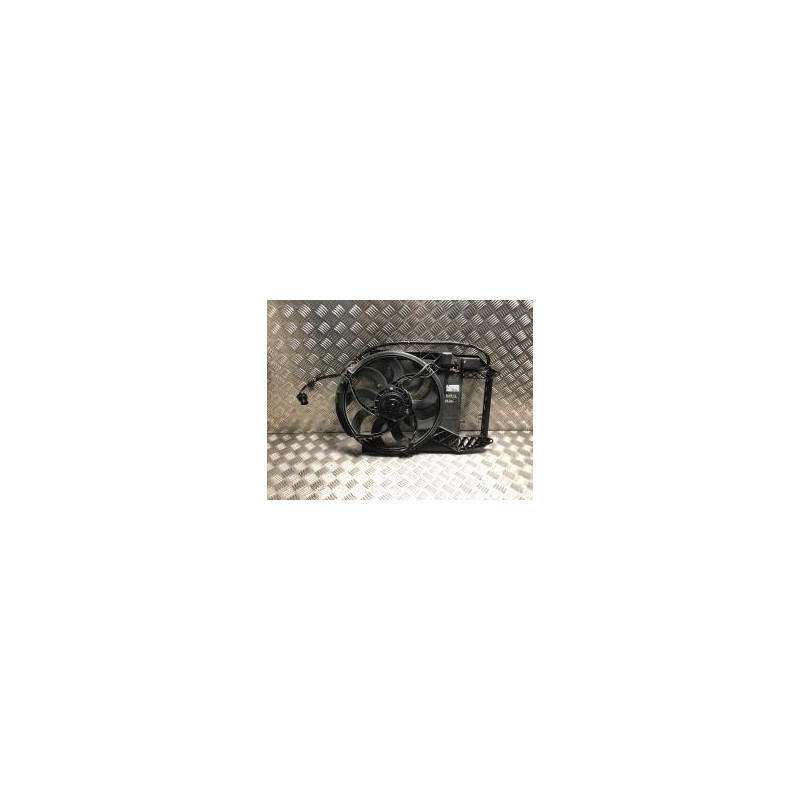 Moto ventilateur radiateur MINI MINI 1 R50/R53 PHASE 1 d’occasion