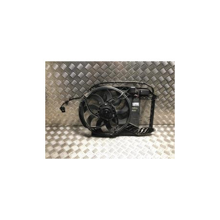 Moto ventilateur radiateur MINI MINI 1 R50/R53 PHASE 1 d’occasion
