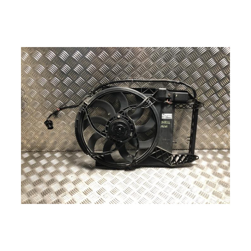 Moto ventilateur radiateur MINI MINI 1 R50/R53 PHASE 1 d’occasion