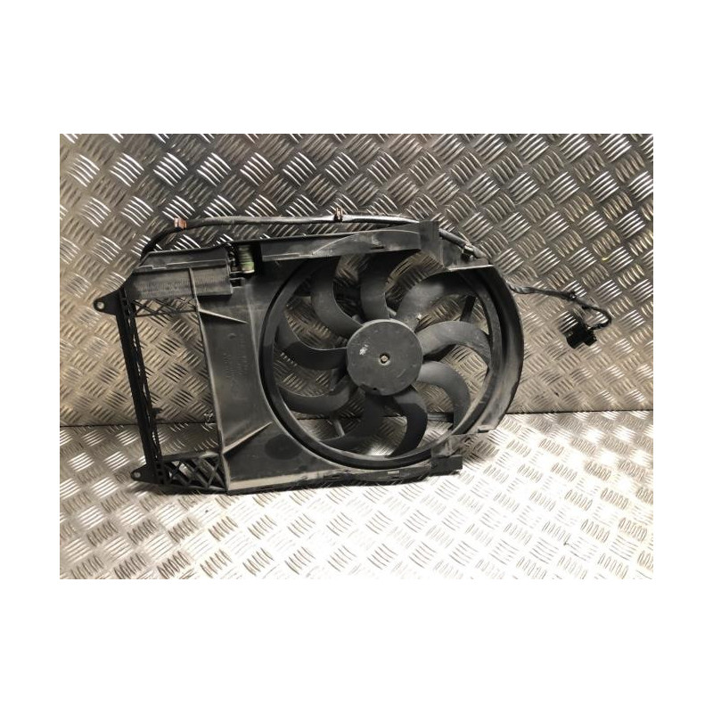 Moto ventilateur radiateur MINI MINI 1 R50/R53 PHASE 1 d’occasion