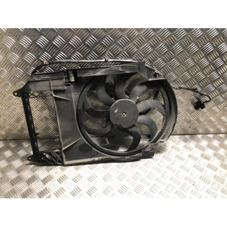Moto ventilateur radiateur MINI MINI 1 R50/R53 PHASE 1 d’occasion