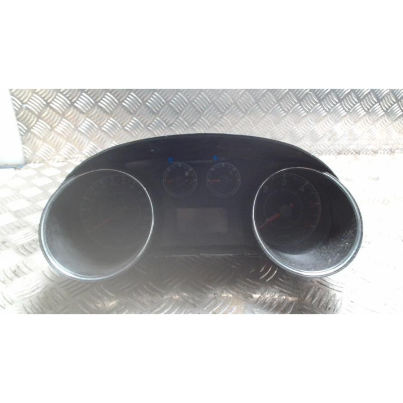 Compteur FIAT BRAVO 2 d’occasion