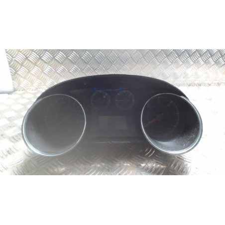 Compteur FIAT BRAVO 2 d’occasion