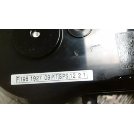 Compteur FIAT BRAVO 2 d’occasion