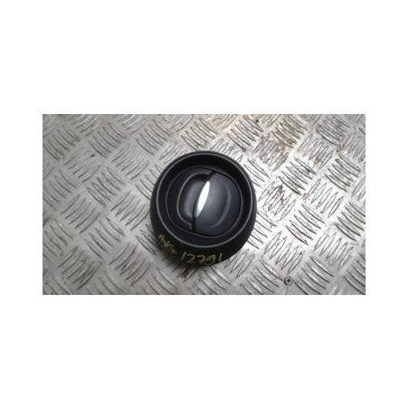 Aerateur tableau de bord avant gauche RENAULT CLIO 4 PHASE 1 d’occasion