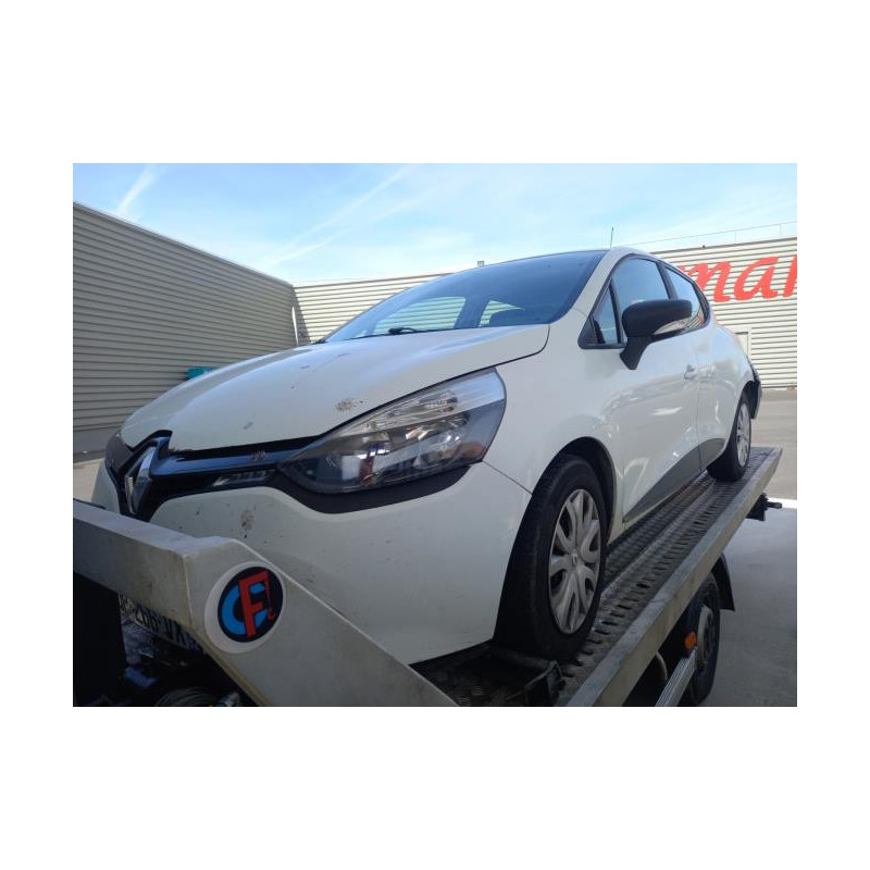 Aerateur tableau de bord avant gauche RENAULT CLIO 4 PHASE 1 d’occasion