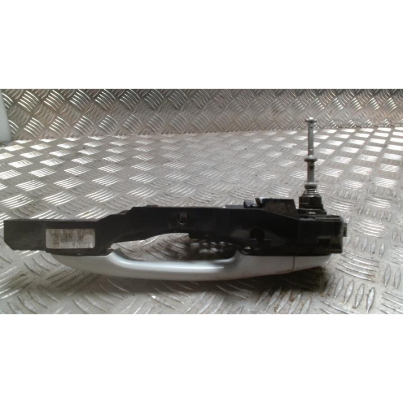 Support poignee porte avant gauche RENAULT CLIO 4 PHASE 1 d’occasion
