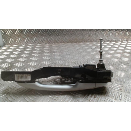 Support poignee porte avant gauche RENAULT CLIO 4 PHASE 1 d’occasion
