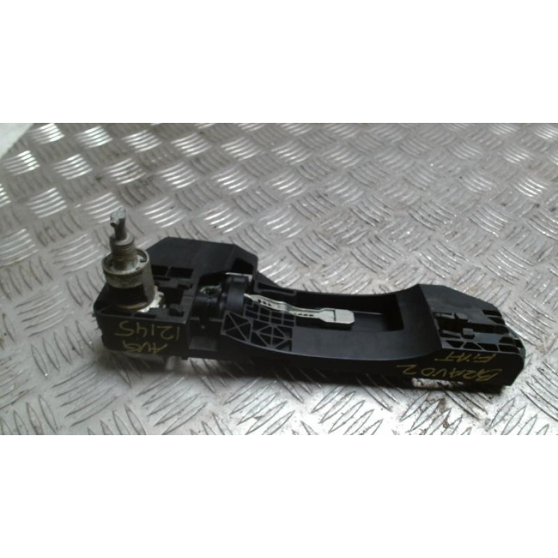 Support poignee porte avant gauche FIAT BRAVO 2 d’occasion