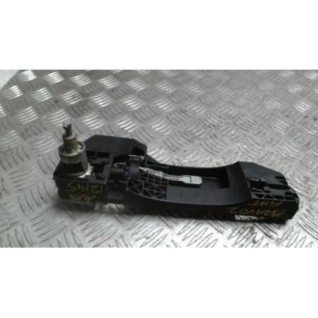 Support poignee porte avant gauche FIAT BRAVO 2 d’occasion