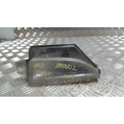 Anti brouillard droit (feux) FIAT BRAVO 2 d’occasion