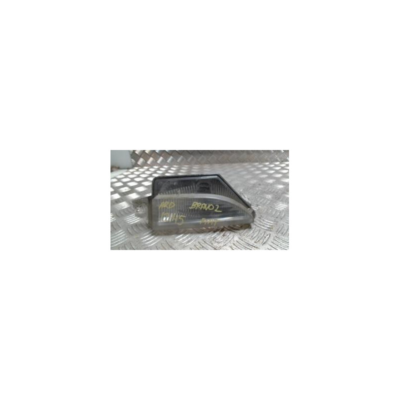 Anti brouillard droit (feux) FIAT BRAVO 2 d’occasion