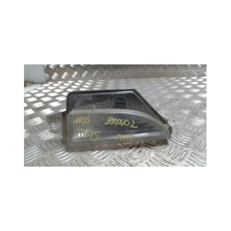 Anti brouillard droit (feux) FIAT BRAVO 2 d’occasion