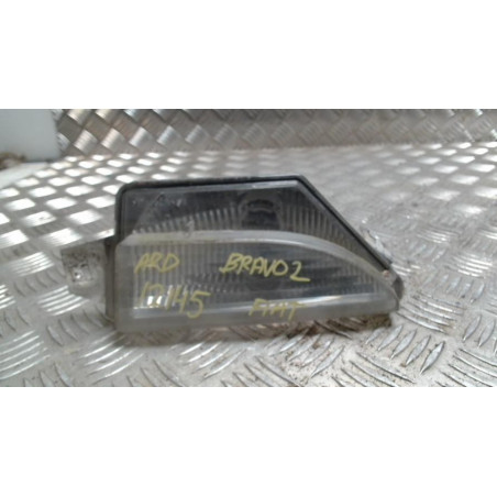 Anti brouillard droit (feux) FIAT BRAVO 2 d’occasion
