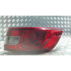 Feu arriere principal droit (feux) RENAULT CLIO 4 PHASE 1 d’occasion