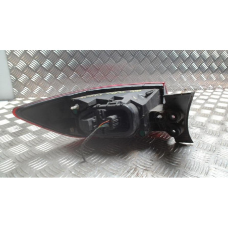 Feu arriere principal droit (feux) RENAULT CLIO 4 PHASE 1 d’occasion