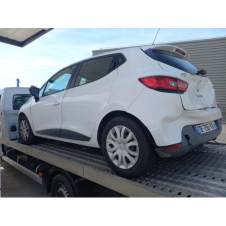 Feu arriere principal droit (feux) RENAULT CLIO 4 PHASE 1 d’occasion
