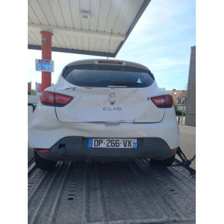 Feu arriere principal droit (feux) RENAULT CLIO 4 PHASE 1 d’occasion