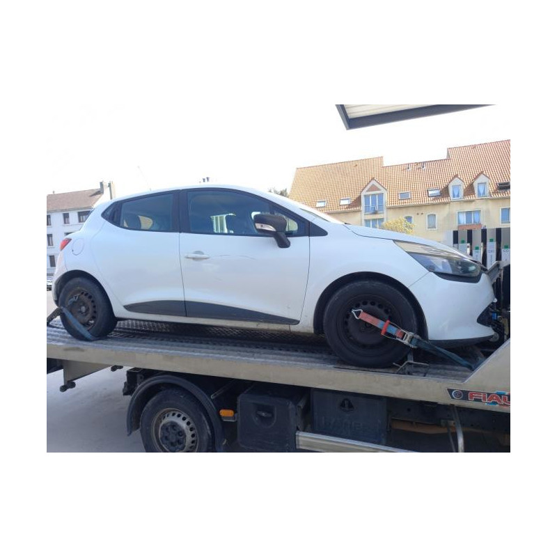 Feu arriere principal droit (feux) RENAULT CLIO 4 PHASE 1 d’occasion