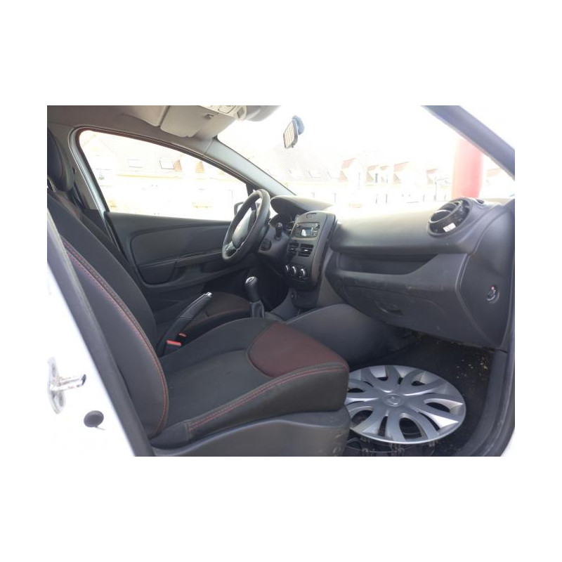 Feu arriere principal droit (feux) RENAULT CLIO 4 PHASE 1 d’occasion