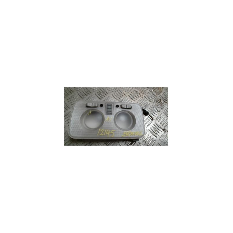 Eclairage de plafonnier FIAT BRAVO 2 d’occasion